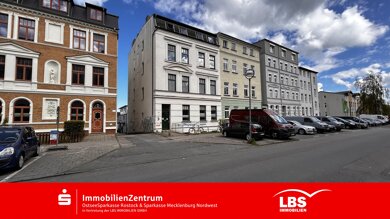 Büro-/Praxisfläche zum Kauf provisionsfrei 240.000 € 4 Zimmer Kröpeliner Tor-Vorstadt Rostock 18057