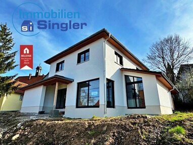 Einfamilienhaus zum Kauf 775.000 € 5,5 Zimmer 145 m² 689 m² Grundstück Tannheim Villingen-Schwenningen 78052