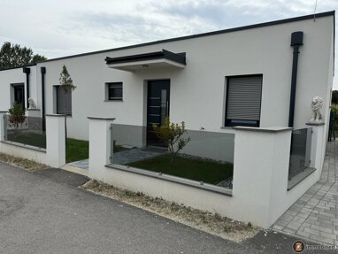 Bungalow zum Kauf 260.000 € 3 Zimmer 96,4 m² 297 m² Grundstück Hornstein 7053