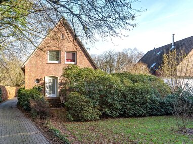 Einfamilienhaus zum Kauf 260.000 € 5 Zimmer 103,5 m² 570 m² Grundstück Dietrichsfeld Oldenburg 26127