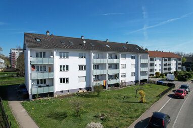 Wohnung zum Kauf 128.000 € 3 Zimmer 70 m² 1. Geschoss Tailfingen Albstadt 72461