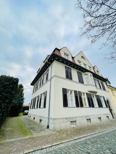 Wohnung zum Kauf 320.000 € 5 Zimmer 122 m² Gartenstraße Taucha Taucha 04425