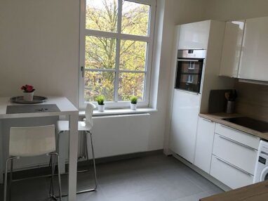 Wohnung zur Miete Wohnen auf Zeit 950 € 1 Zimmer 27 m² frei ab sofort Barmbek - Süd Hamburg 22081