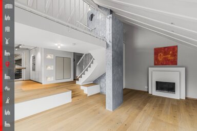 Maisonette zum Kauf 889.000 € 3 Zimmer 107,1 m² 2. Geschoss Obermenzing München 81247