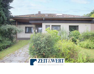 Einfamilienhaus zum Kauf 449.000 € 6 Zimmer 108 m² 342 m² Grundstück Berrenrath Hürth 50354