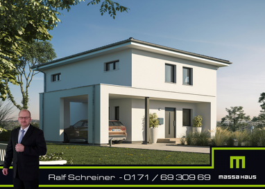 Haus zum Kauf 372.659 € 4 Zimmer 134 m² 780 m² Grundstück Malzhagen Nümbrecht 51588
