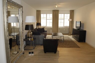 Wohnung zur Miete Wohnen auf Zeit 1.370 € 2 Zimmer 78 m² frei ab sofort Carlstadt Düsseldorf 40213