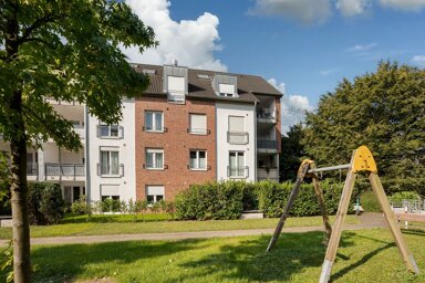 Wohnung zum Kauf 455.000 € 3 Zimmer 77 m² 1. Geschoss Oberkassel Düsseldorf 40549