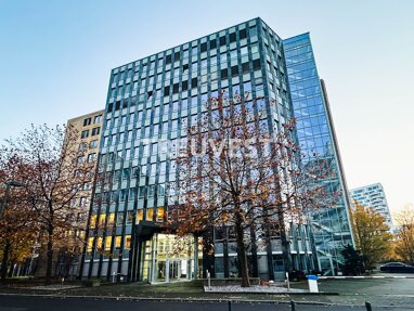 Bürofläche zur Miete provisionsfrei 13 € 724,2 m² Bürofläche teilbar ab 214,1 m² Oberlörick Düsseldorf 40547