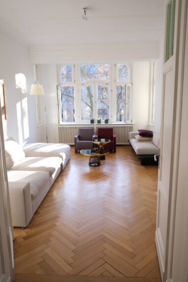 Wohnung zur Miete 1.000 € 5 Zimmer 134 m² Weißenburgstr. 31 Neustadt - Nord Köln 50670