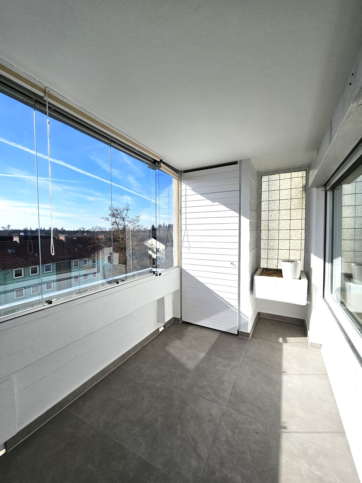 Wohnung zur Miete 1.100 € 3,5 Zimmer 98 m² 3. Geschoss Saurer Wasen - Dickenhardt Villingen-Schwenningen 78054