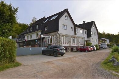 Wohn- und Geschäftshaus zum Kauf 850.000 € 648,1 m² 7.400 m² Grundstück Hohenlimburg Hagen 58119