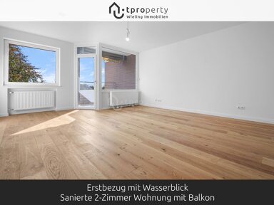 Wohnung zur Miete 850 € 2 Zimmer 63,7 m² Vinnhorst Hannover 30419