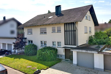 Mehrfamilienhaus zum Kauf 629.000 € 11 Zimmer 317 m² 936 m² Grundstück Önsbach Achern / Önsbach 77855