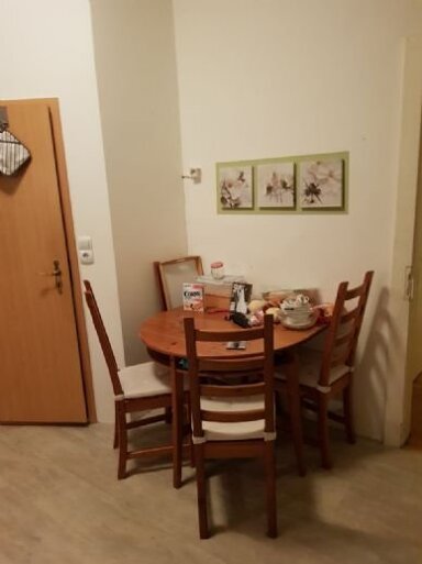 Wohnung zur Miete 670 € 4 Zimmer 115 m² Geschoss 2/3 Mittelmeiderich Duisburg 47137