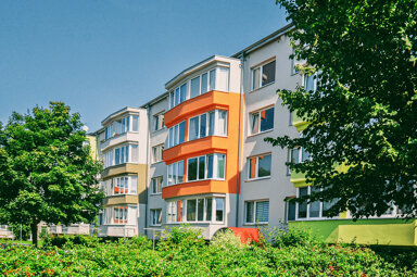 Wohnung zur Miete 425 € 2 Zimmer 53,4 m² 2. Geschoss frei ab 01.12.2024 Klosterstraße 10 Prenzlau Prenzlau 17291