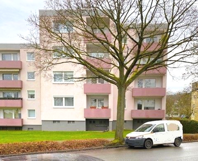 Wohnung zum Kauf 75.000 € 2 Zimmer 52 m² Nordstadt Hameln 31787