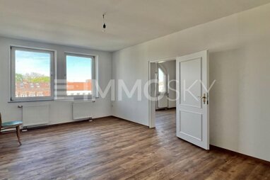 Wohnung zum Kauf 365.000 € 4 Zimmer 96 m² 4. Geschoss Bärenschanze Nürnberg 90429