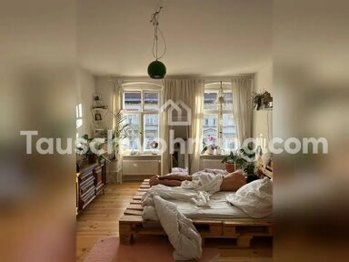 Wohnung zur Miete Tauschwohnung 490 € 1,5 Zimmer 38 m² 4. Geschoss Kreuzberg Berlin 10997