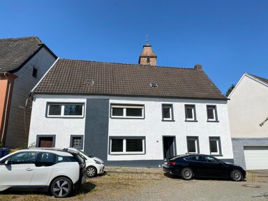 Mehrfamilienhaus zum Kauf 240.000 € 7,5 Zimmer 165 m² 155 m² Grundstück Denkmalstr. 14 Niederauerbach, Bez.1222 Zweibrücken 66482