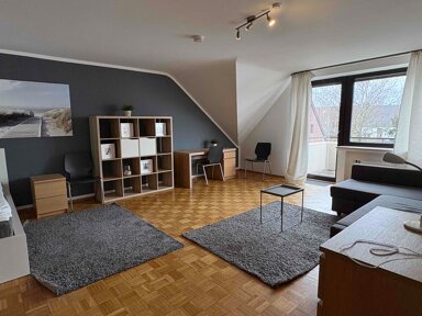 Wohnung zum Kauf 169.000 € 2 Zimmer 77 m² 2. Geschoss Bettrath - Hoven Mönchengladbach 41066