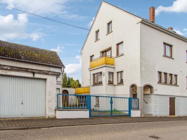 Einfamilienhaus zum Kauf 169.000 € 8 Zimmer 196 m² 329 m² Grundstück Langenscheid 65558