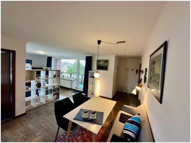 Wohnung zum Kauf 189.000 € 2 Zimmer 52,5 m² 1. Geschoss Döse Cuxhaven 27476
