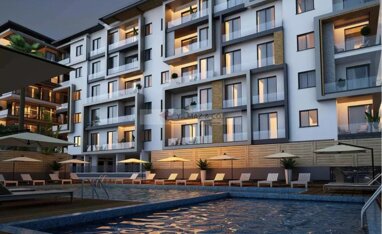 Apartment zum Kauf 305.000 € 3 Zimmer 120 m² Kyrenia 99300