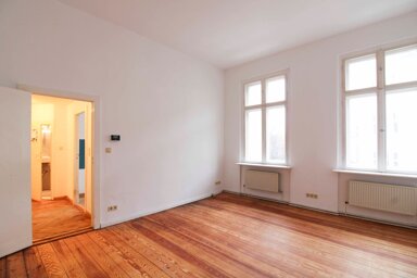 Wohnung zum Kauf 598.000 € 4 Zimmer 113 m² 2. Geschoss Tempelhof Berlin 12103