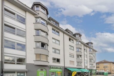 Wohnung zum Kauf 179.000 € 1 Zimmer 31,1 m² 4. Geschoss Stöckach Stuttgart 70190