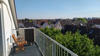 Studio zur Miete 1.095 € 2 Zimmer 29 m² Schulstraße 2 A-C Raunheim 65479