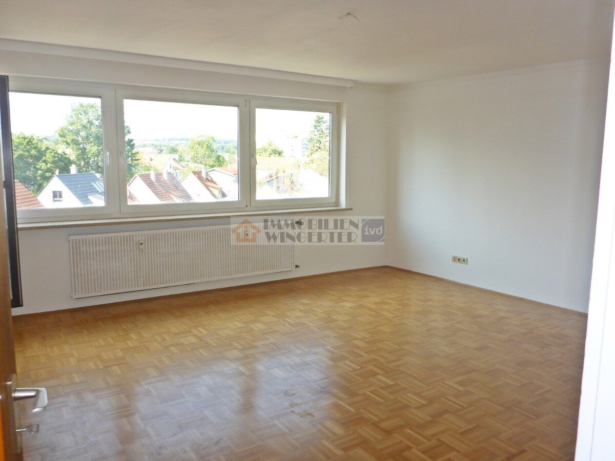 Wohnung zum Kauf 265.000 € 3 Zimmer 76 m²<br/>Wohnfläche Kumpfmühl - West Regensburg 93051