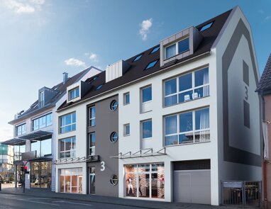 Neubauprojekt zum Kauf Weilimdorf Stuttgart 70499