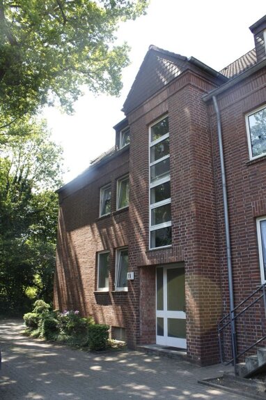 Wohnung zur Miete nur mit Wohnberechtigungsschein 334,57 € 2,5 Zimmer 64,1 m² Grosse Hauwe 19 Heßler Gelsenkirchen 45883