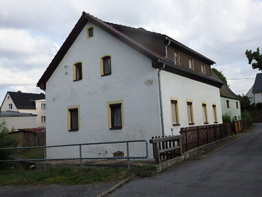 Haus zum Kauf 50.000 € 6 Zimmer 115 m² 410 m² Grundstück Freiberger Str. 64 Eppendorf Eppendorf 09575