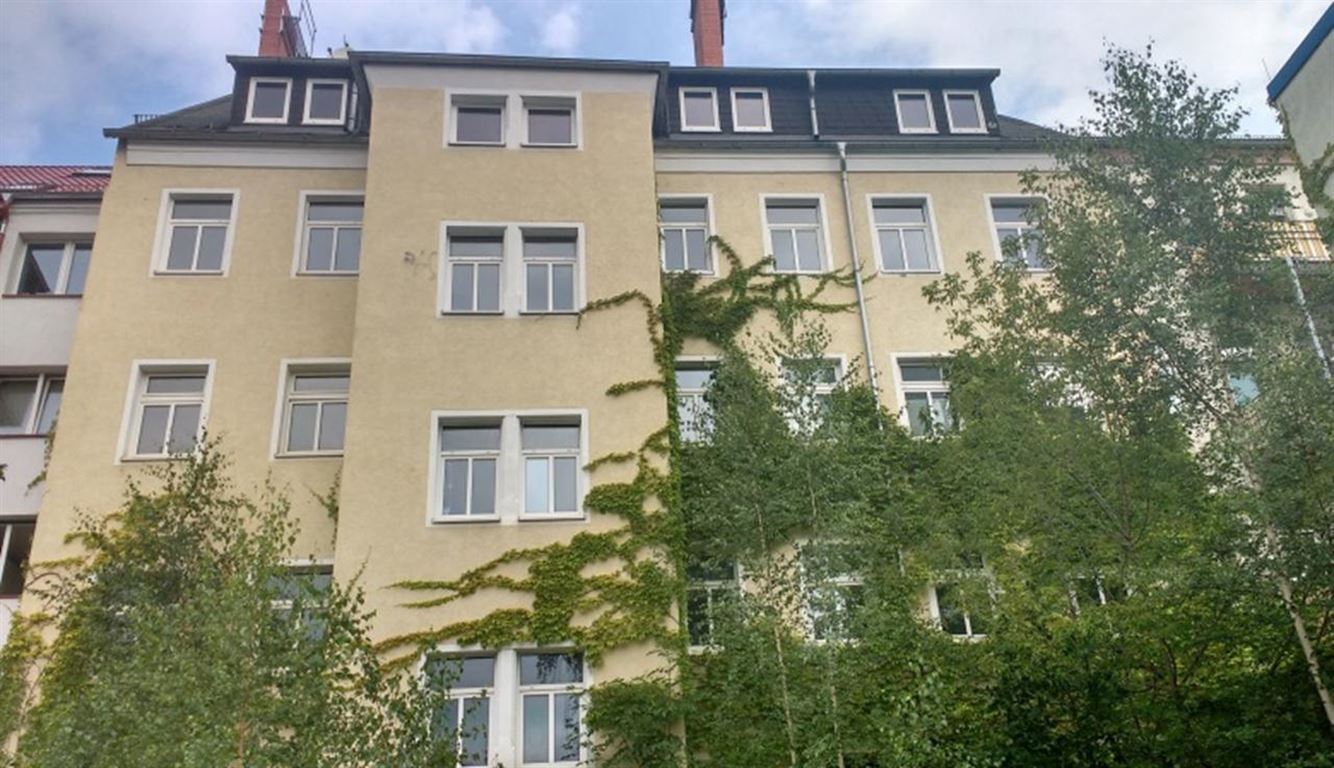 Mehrfamilienhaus zum Kauf 399.000 € 1 Zimmer 630 m²<br/>Grundstück Zentrum 013 Chemnitz 09111