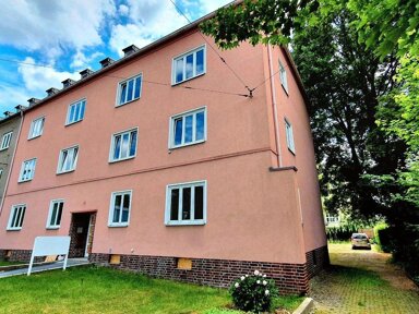 Wohnung zum Kauf provisionsfrei 99.000 € 3 Zimmer 83 m² 2. Geschoss Altchemnitz 411 Chemnitz 09120