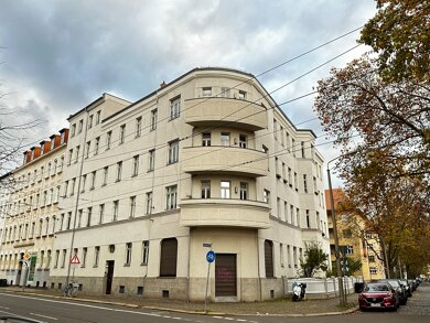 Wohnung zum Kauf 290.000 € 3 Zimmer 94 m² 3. Geschoss Lützowstraße 38 Gohlis-Mitte Leipzig 04157