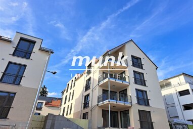 Wohnung zur Miete 955 € 3 Zimmer 68 m² Erdgeschoss Nasgenstadt Ehingen (Donau) 89584