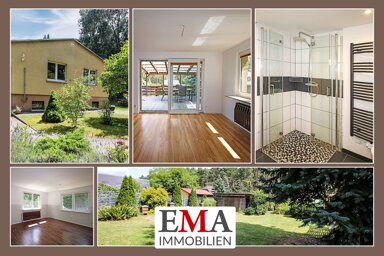 Einfamilienhaus zum Kauf provisionsfrei 510.000 € 4 Zimmer 107 m² 702 m² Grundstück Staaken Berlin 13591