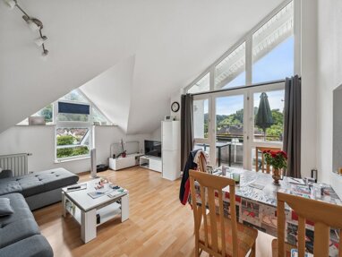 Wohnung zum Kauf 125.000 € 2 Zimmer 51,8 m² Sulz Sulz am Neckar 72172