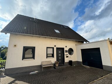 Einfamilienhaus zur Miete 1.300 € 4 Zimmer 129 m² 670 m² Grundstück Wendschott Wolfsburg Wendschott 38448