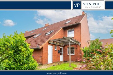 Reihenendhaus zum Kauf 329.000 € 4,5 Zimmer 118,1 m² 622 m² Grundstück Bordesholm 24582