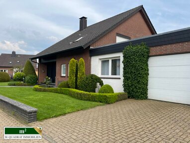 Einfamilienhaus zum Kauf 409.000 € 6 Zimmer 180 m² 748 m² Grundstück Dingden Hamminkeln 46499