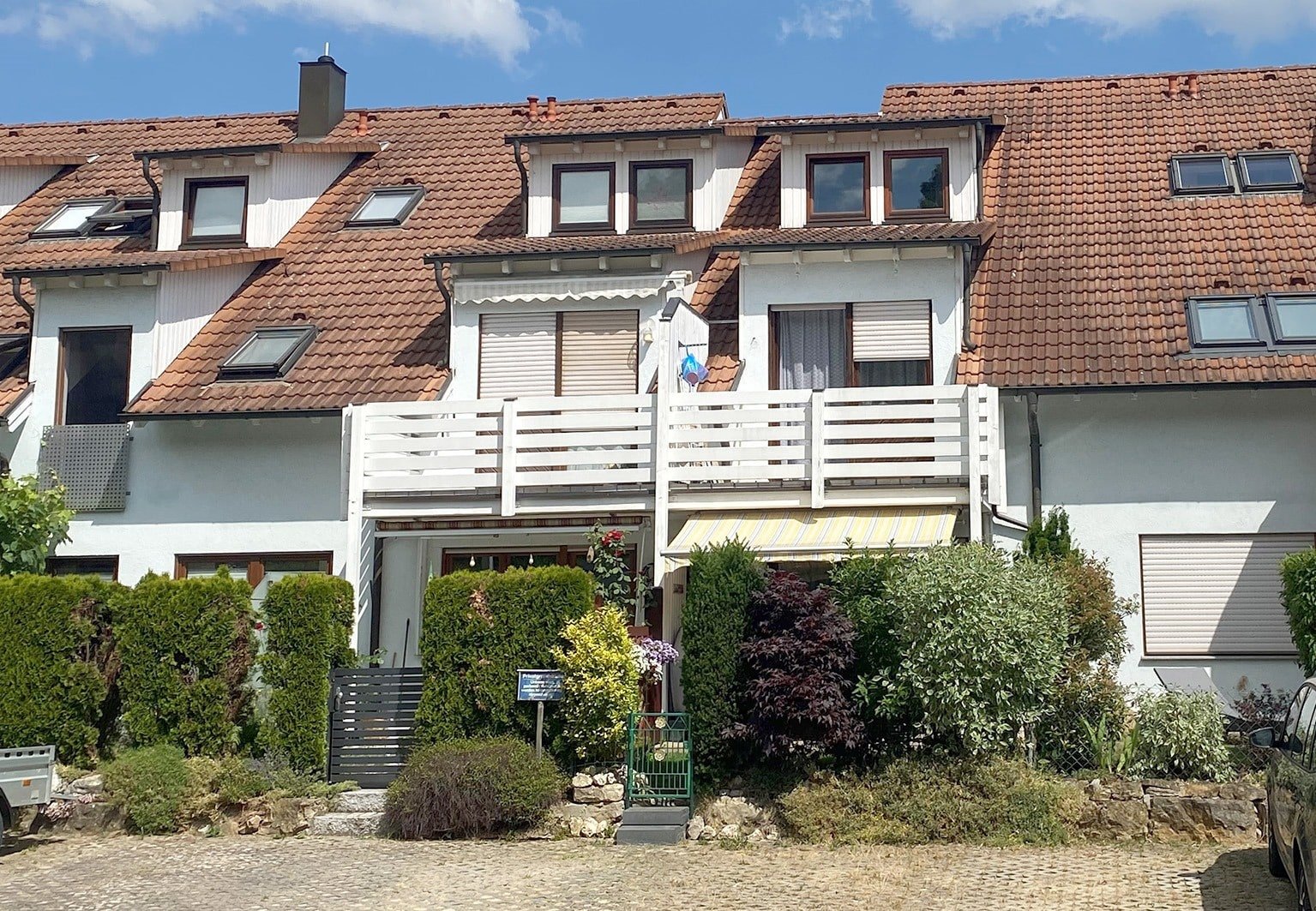 Wohnung zum Kauf 219.000 € 2 Zimmer 60 m² Möglingen 71696