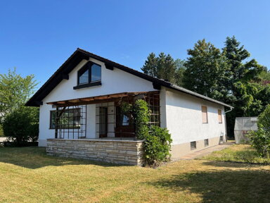 Einfamilienhaus zum Kauf provisionsfrei 497.000 € 6 Zimmer 140 m² 640 m² Grundstück Werkskanal 5 Zell Geisenfeld 85290