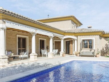 Villa zum Kauf Provisionsfrei 1.150.000 € 12 Zimmer 546 m² 842 m² Grundstück Bétera 46117