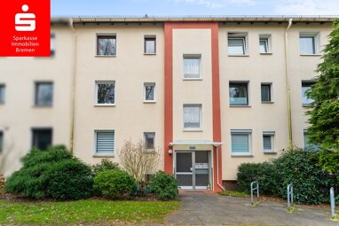 Wohnung zum Kauf 109.000 € 2 Zimmer 51,3 m² Gartenstadt Süd Bremen 28201