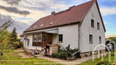 Mehrfamilienhaus zum Kauf 195.000 € 9 Zimmer 269 m² 2.046 m² Grundstück Dessow Wusterhausen/Dosse / Dessow 16845