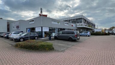 Bürofläche zur Miete provisionsfrei 8 € 1.200 m² Bürofläche teilbar ab 10 m² Buntekuh Lübeck 23556